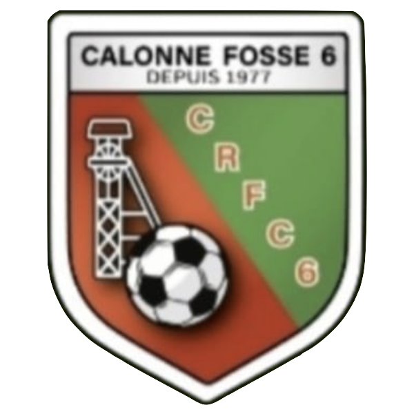 Wappen Calonne Ricouart FC Cité 6  137396