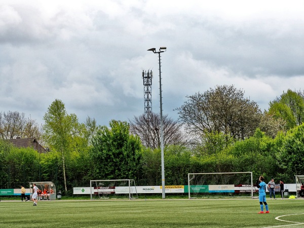 VfB-Sportpark - Jüchen-Hochneukirch
