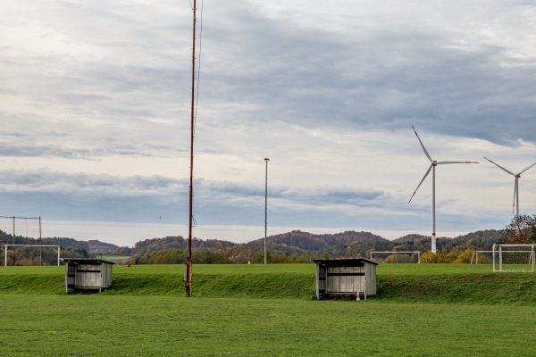 Sportanlage Am Buchauer Berg Platz 2 - Pegnitz