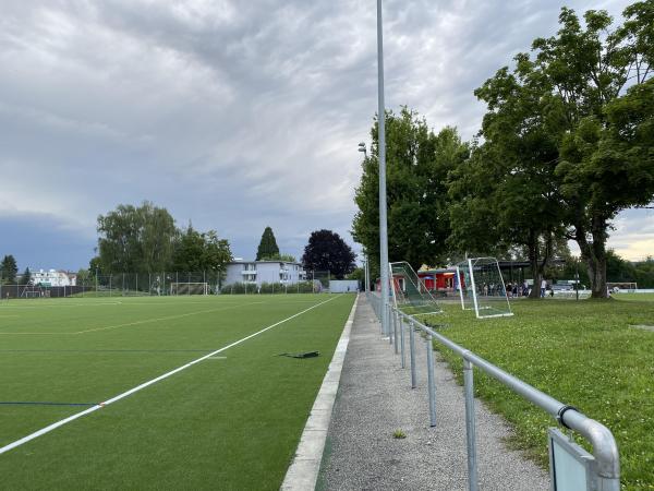 Sportplatz Erachfeld Platz 2 - Bülach