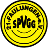 Wappen SpVgg. Faulungen 21  29608