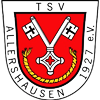 Wappen TSV Allershausen 1927 diverse  74384
