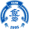 Wappen 1. FC Sangerhausen 1995