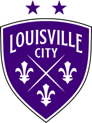 Wappen Louisville City FC  79243