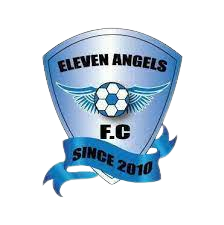 Wappen Eleven Angels FC  114898
