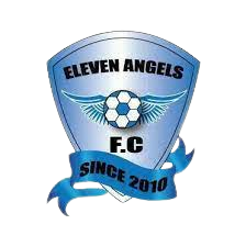 Wappen Eleven Angels FC