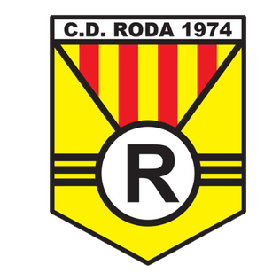 Wappen CD Roda  26329