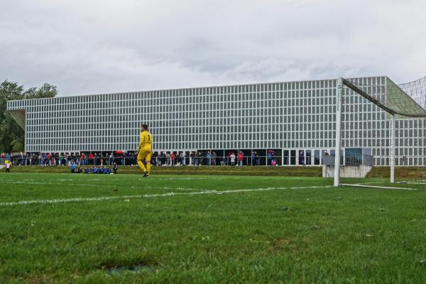 Ehrmann-Sportzentrum - Tübingen