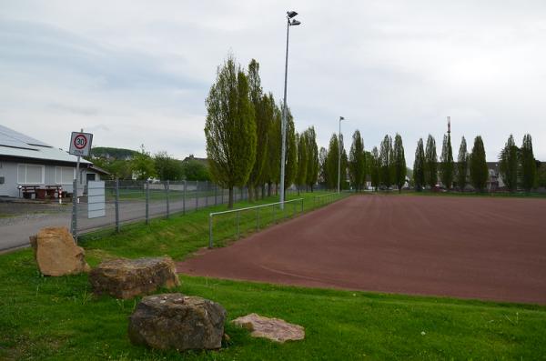 Sportplatz Im Floting - Bad Münstereifel-Arloff