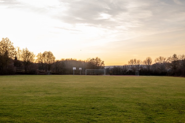 Sportplatz Wolfgang-Borchert-Gymnasium - Langenzenn