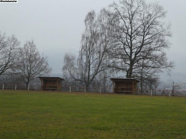 Sportplatz Am Kübbel - Schöllkrippen-Schneppenbach