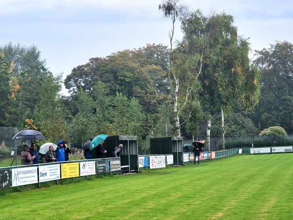 Parc Ynystawe - Morriston, West Glamorgan