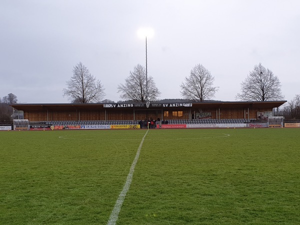 Sportzentrum Anzing - Anzing