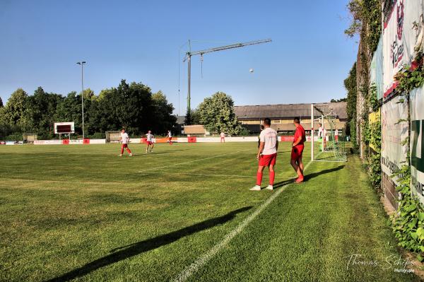 Sportanlage Weissacher Straße - Ditzingen-Heimerdingen