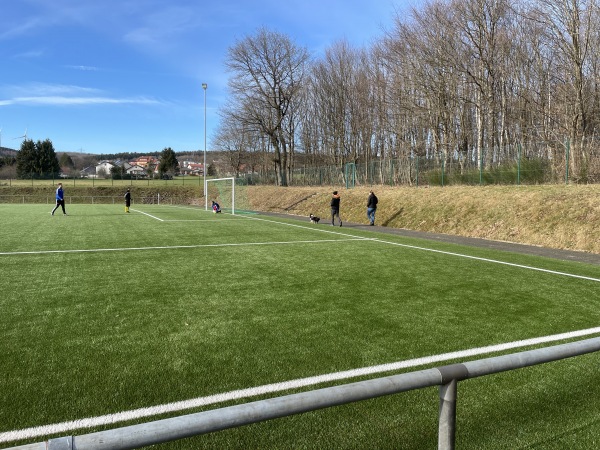Sportplatz Sitzerath - Nonnweiler-Sitzerath
