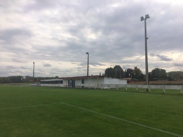 Terrein Guldenboom - Ninove-Okegem