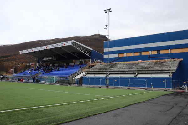 TUIL Arena - Tromsdalen
