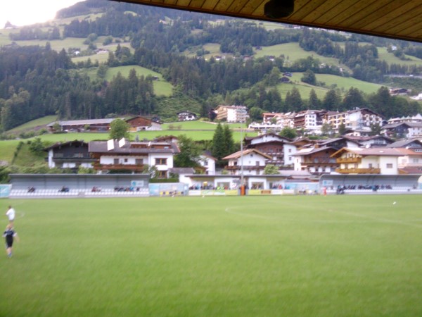 Lindenstadion - Hippach