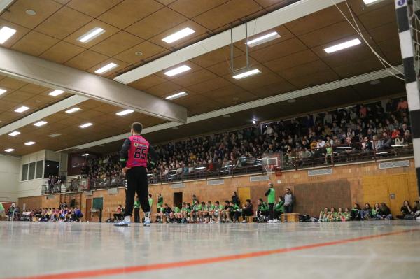 Sporthalle Hornberg - Hornberg