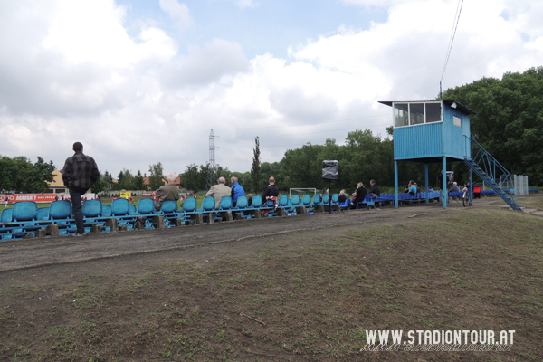 Stadion Miejski Luboń - Luboń