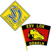 Wappen SG Ostrau II / Lok Döbeln II (Ground A)