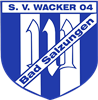 Wappen SV Wacker 04 Bad Salzungen