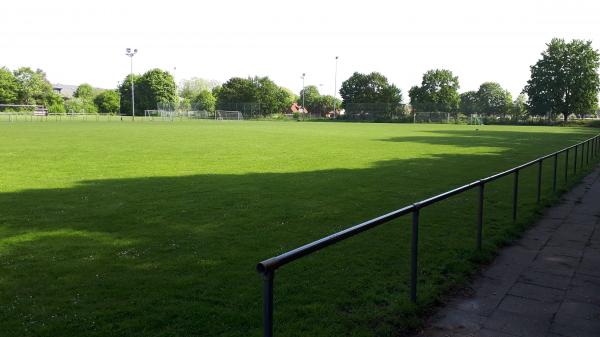 Sportanlage Ramskamp Platz 2 - Elmshorn