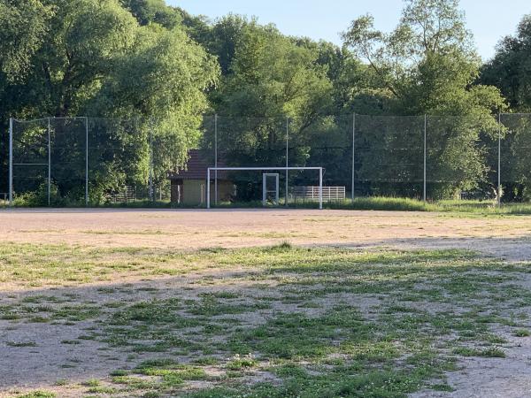 Sportzentrum Enztal Platz 2 - Mühlacker