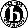 Wappen TSG 1848 Heidesheim II