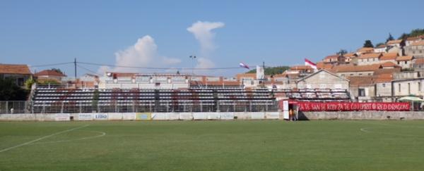 Stadion Zlinje - Blato
