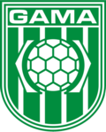 Wappen SE Gama  74708