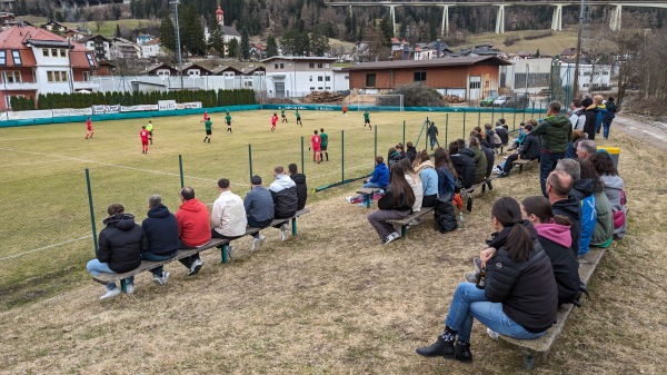 Stadio Colle Isarco - Gossensaß (Colle Isarco)