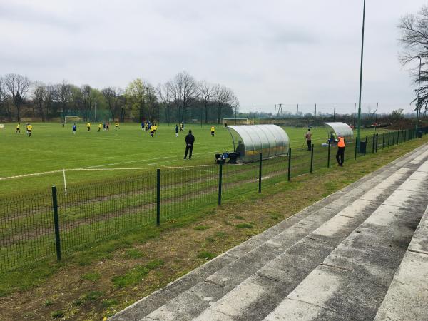 Stadion Miejski w Jaworze - Jawor
