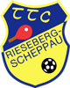 Wappen TTC Rieseberg-Scheppau 1948 diverse  89498