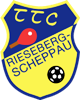 Wappen TTC Rieseberg-Scheppau 1948 diverse