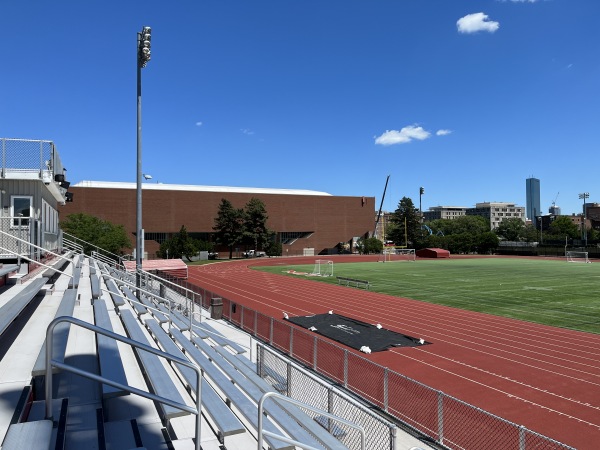 Henry G. Steinbrenner '27 Stadium - Boston, MA