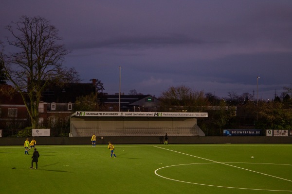 Skyline Arena - Izegem