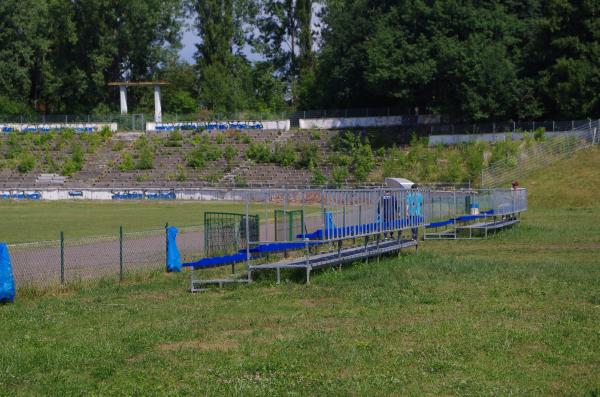 Stadion Miejski (1926) - Wałbrzych