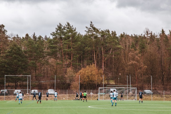 Waldsportpark Platz 2 - Heroldsberg