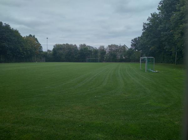 Sportplatz An der Reegt - Bielefeld-Schildesche