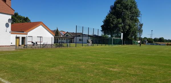 Sportplatz Urbanstraße - Bünde/Westfalen-Ahle