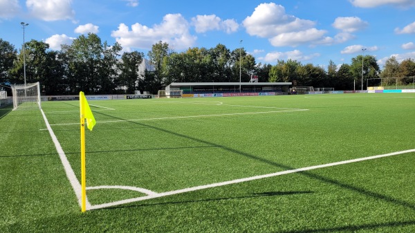 Sportpark Egmonderhout - Alkmaar