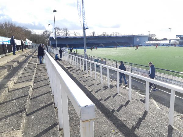 Hayes Lane - London-Bromley, Greater London