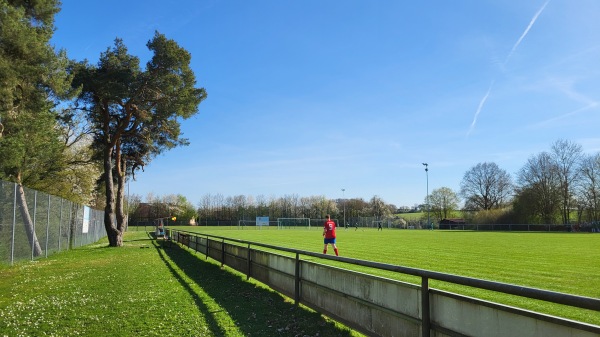 Sportgebiet Bergrothenfels - Rothenfels-Bergrothenfels