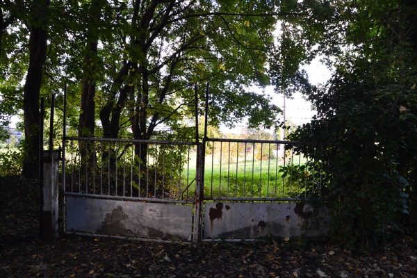 Platz der Einheit - Zeitz