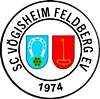 Wappen SC Vögisheim-Feldberg 1974  23141