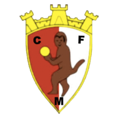 Wappen CF Os Montelavarenses