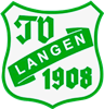 Wappen ehemals TV Langen 1908  64546