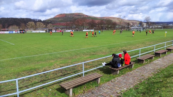 Sportpark Großfurra - Sondershausen-Großfurra