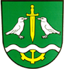 Wappen Fotbal Široká Niva